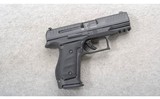 Walther ~ Q4 SF ~ 9mm - 1 of 2