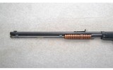 Winchester ~ 1890 ~ .22 W.R.F. - 7 of 10