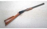 Winchester ~ 1890 ~ .22 W.R.F. - 1 of 10