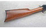 Winchester ~ 1890 ~ .22 W.R.F. - 2 of 10