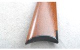 Winchester ~ 1890 ~ .22 W.R.F. - 10 of 10