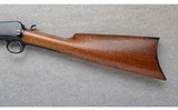 Winchester ~ 1890 ~ .22 W.R.F. - 9 of 10