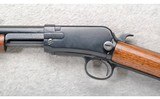Winchester ~ 1890 ~ .22 W.R.F. - 8 of 10