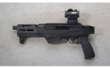 Ruger ~ PC Charger ~ 9mm - 2 of 2