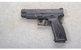 Springfield Armory ~ XDM Elite ~ 9mm - 2 of 2