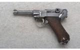 Mauser ~ G S/42 ~ 9mm - 2 of 8