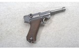 Mauser ~ G S/42 ~ 9mm - 1 of 8