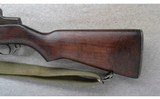 Springfield Armory ~ U.S. Rifle M1 Garand ~ .30-06 Sprg. - 9 of 10