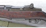 Springfield Armory ~ U.S. Rifle M1 Garand ~ .30-06 Sprg. - 8 of 10