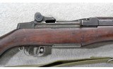 Springfield Armory ~ U.S. Rifle M1 Garand ~ .30-06 Sprg. - 3 of 10