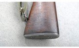 Springfield Armory ~ U.S. Rifle M1 Garand ~ .30-06 Sprg. - 10 of 10