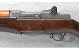 Springfield Armory ~ U.S Rifle M1 Garand ~ 7.62mm Cal. - 8 of 10