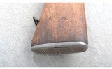 Springfield Armory ~ U.S. Rifle M1 Garand ~ .30-06 Sprg. - 10 of 10