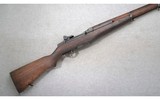 Springfield Armory ~ U.S. Rifle M1 Garand ~ .30-06 Sprg. - 1 of 10