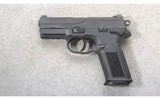FNH ~ FNX-9 ~ 9mm - 2 of 2