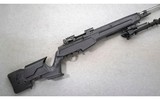 Springfield Armory ~ U.S. Rifle M1A ~ 6.5 Creedmoor - 1 of 10