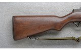 Springfield Armory ~ U.S. Rifle M1 Garand ~ .30-06 Sprg. - 2 of 10