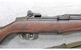 Springfield Armory ~ U.S. Rifle M1 Garand ~ .30-06 Sprg. - 3 of 10