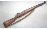 Springfield Armory ~ U.S. Rifle M1 Garand ~ .30-06 Sprg. - 1 of 10