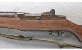 Springfield Armory ~ U.S. Rifle M1 Garand ~ .30-06 Sprg. - 8 of 10