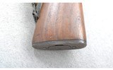 Springfield Armory ~ U.S. Rifle M1 Garand ~ .30-06 Sprg. - 10 of 10