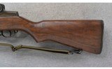 Springfield Armory ~ U.S. Rifle M1 Garand ~ .30-06 Sprg. - 9 of 10