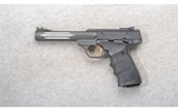 Browning ~ Buck Mark ~ .22 LR - 2 of 2