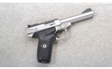 Smith & Wesson ~ SW22 Victory ~ .22 LR - 1 of 2