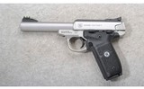 Smith & Wesson ~ SW22 Victory ~ .22 LR - 2 of 2