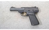 Browning ~ Buck Mark ~ .22 LR - 2 of 2