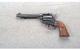 Ruger ~ Single-Six ~ .22 Cal. - 2 of 2