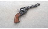 Ruger ~ Single-Six ~ .22 Cal. - 1 of 2