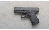 Glock ~ 43 ~ 9mm - 2 of 2