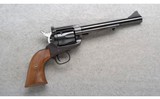 Interarms ~ Virginian Dragoon ~ .44 Magnum - 1 of 2