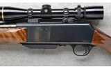 Browning ~ BAR ~ .300 Win. Mag. Only - 8 of 10