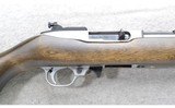 Ruger ~ 10/22 Carbine ~ .22 LR - 3 of 10