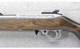 Ruger ~ 10/22 Carbine ~ .22 LR - 8 of 10