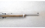 Ruger ~ 10/22 Carbine ~ .22 LR - 4 of 10