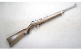 Ruger ~ 10/22 Carbine ~ .22 LR - 1 of 10