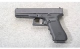 Glock ~ 22 Gen 4 ~ .40 S&W - 2 of 2