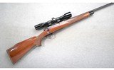 Remington ~ 700 ~ 6mm Rem. - 1 of 10