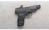 Springfield Armory ~ Hellcat ~ 9mm - 1 of 2