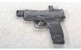 Springfield Armory ~ Hellcat ~ 9mm - 2 of 2