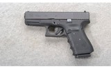 Glock ~ 23 Gen 4 ~ .40 S&W - 2 of 2