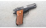 Smith & Wesson ~ 39-2 ~ 9mm - 1 of 2
