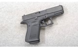 Glock ~ 19 Gen 5 ~ 9mm - 1 of 2