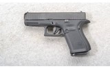 Glock ~ 19 Gen 5 ~ 9mm - 2 of 2