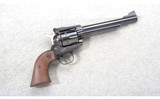 Ruger ~ Blackhawk ~ .357 Magnum