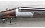 Cogswell & Harrison ~ Side by Side ~ 12 Ga. - 3 of 11