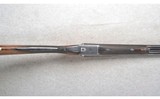 Cogswell & Harrison ~ Side by Side ~ 12 Ga. - 5 of 11